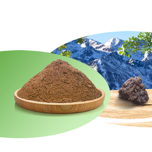 Youth Hot Selling Natural Shilajit 85% Fulvic Acid Powder
