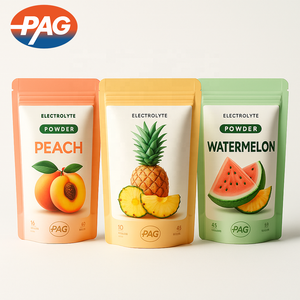 Zero-Sugar Hydration Bulk Powder