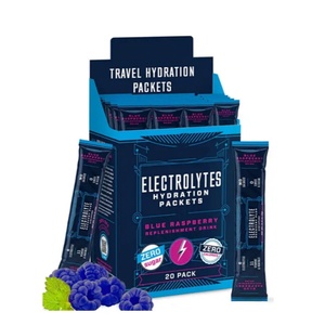 Multivitamin Energy Drink Mix