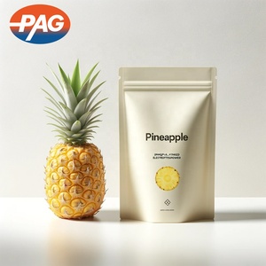 Energy Pineapple Electrolytes Powder