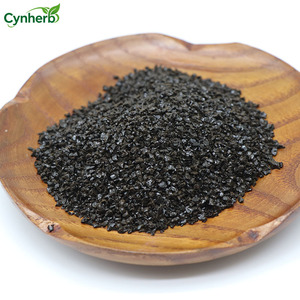 Wholesale Food Grade Herbal Extract HPLC Chaga Gold Black Chaga Mushroom Extract