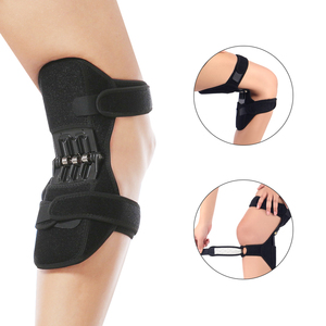 Knee Protection Joint Support Booster Power Knee Pads