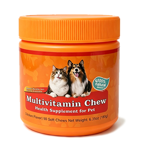 Solid Dog Health Supplement