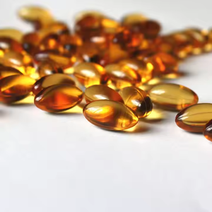 1000mg Omega 3 Natural Healthcare Supplement DHA EPA