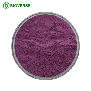 Bioverse Herbal Elderberry Extract Drum Bottle