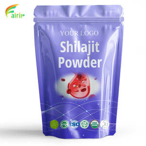 Pure Natural Food Grade Herbal Extract Shilajit Powder 99%