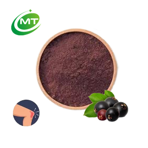 Pure Natural Black Elderberry Extract