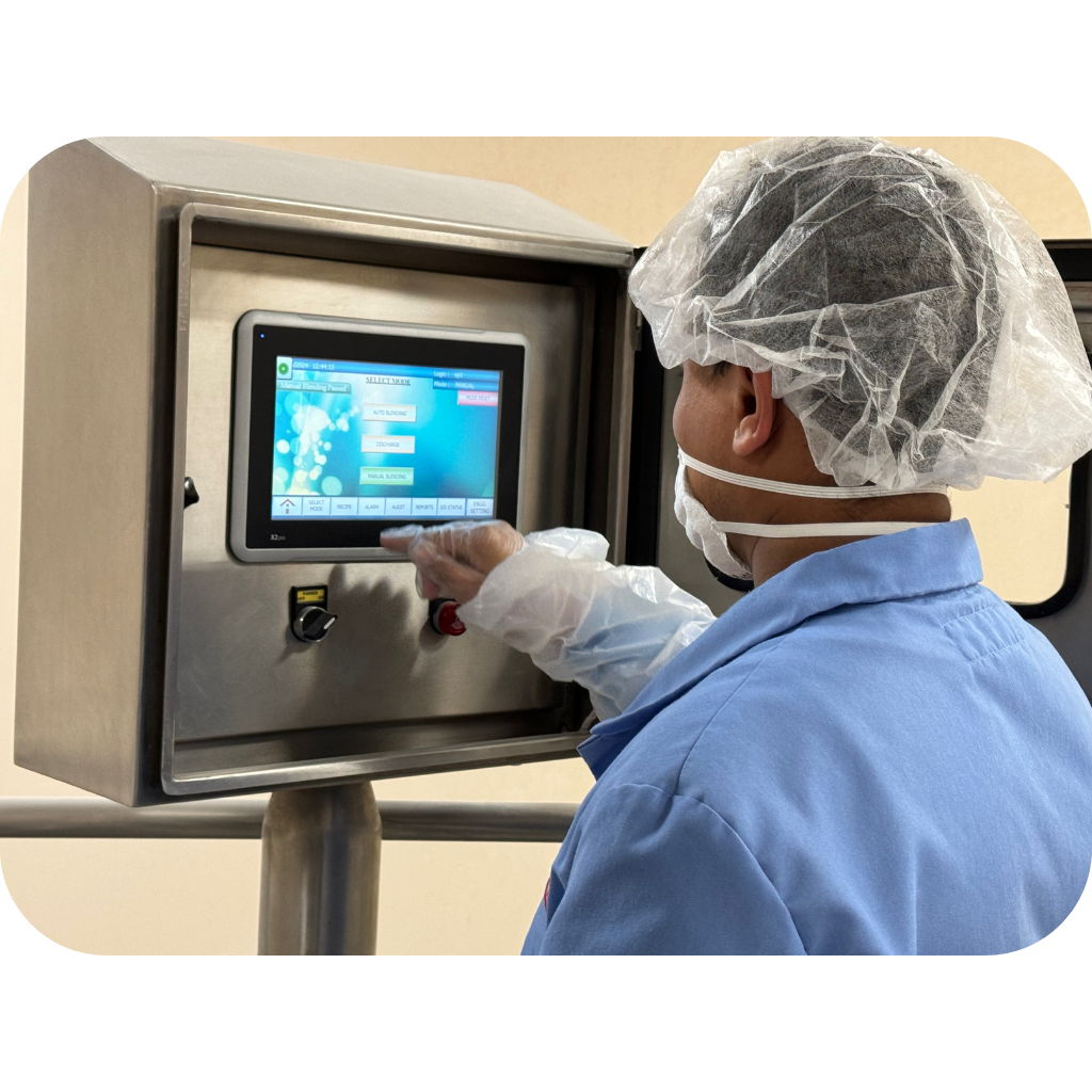 Turn-Key Dietary Supplement Packaging and Labeling